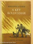 A két koldusdiák