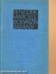 Ibolyaszín bárány