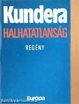 Halhatatlanság