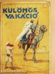 Különös vakáció