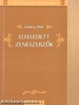 Elfeledett zeneszerzők