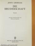 Die Bruderschaft