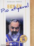 Egy év Pio atyával