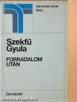 Forradalom után