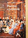 Párizsi szalonok