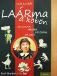 LAÁRma a köbön