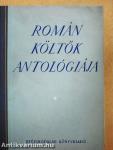 Román költők antológiája