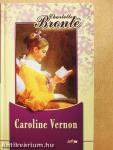 Caroline Vernon