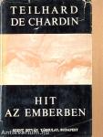 Hit az emberben