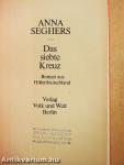 Das siebte Kreuz
