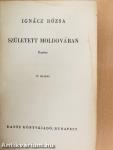 Született Moldovában