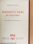 Berzsenyi báró és családja