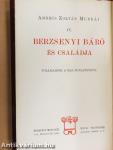 Berzsenyi báró és családja