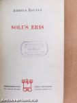Solus eris/A gondolatolvasó/Góliáth