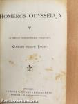 Homeros Odysseiája