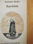 Kazohinia