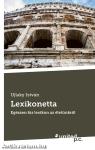 Lexikonetta