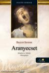 Aranyecset