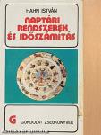 Naptári rendszerek és időszámítás