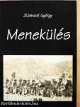 Menekülés