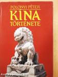 Kína története