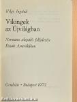 Vikingek az Újvilágban