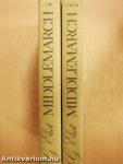 Middlemarch I-II.