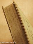 Middlemarch I-II.