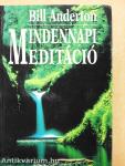 Mindennapi meditáció