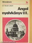 Angol nyelvkönyv III.