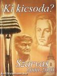 Ki kicsoda?