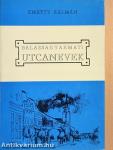 Balassagyarmati utcanevek