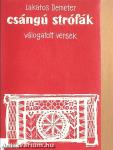 Csángú strófák