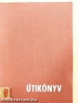 Úti misekönyv
