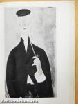 Modigliani szenvedélyes élete