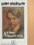 Válogatott versek