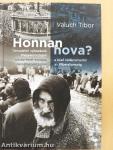 Honnan hova?