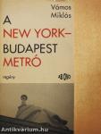 A New York-Budapest metró