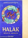 Halak