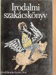 Irodalmi szakácskönyv