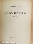 Lakodalom