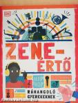Zeneértő
