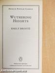 Wuthering Heights
