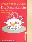 Die Paprikantin