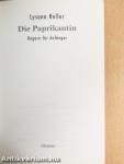 Die Paprikantin
