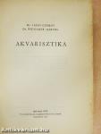 Akvarisztika