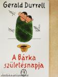 A Bárka születésnapja
