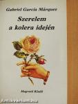 Szerelem a kolera idején