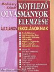 Kötelező olvasmányok elemzése 1.