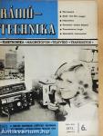 Rádiótechnika 1975. június